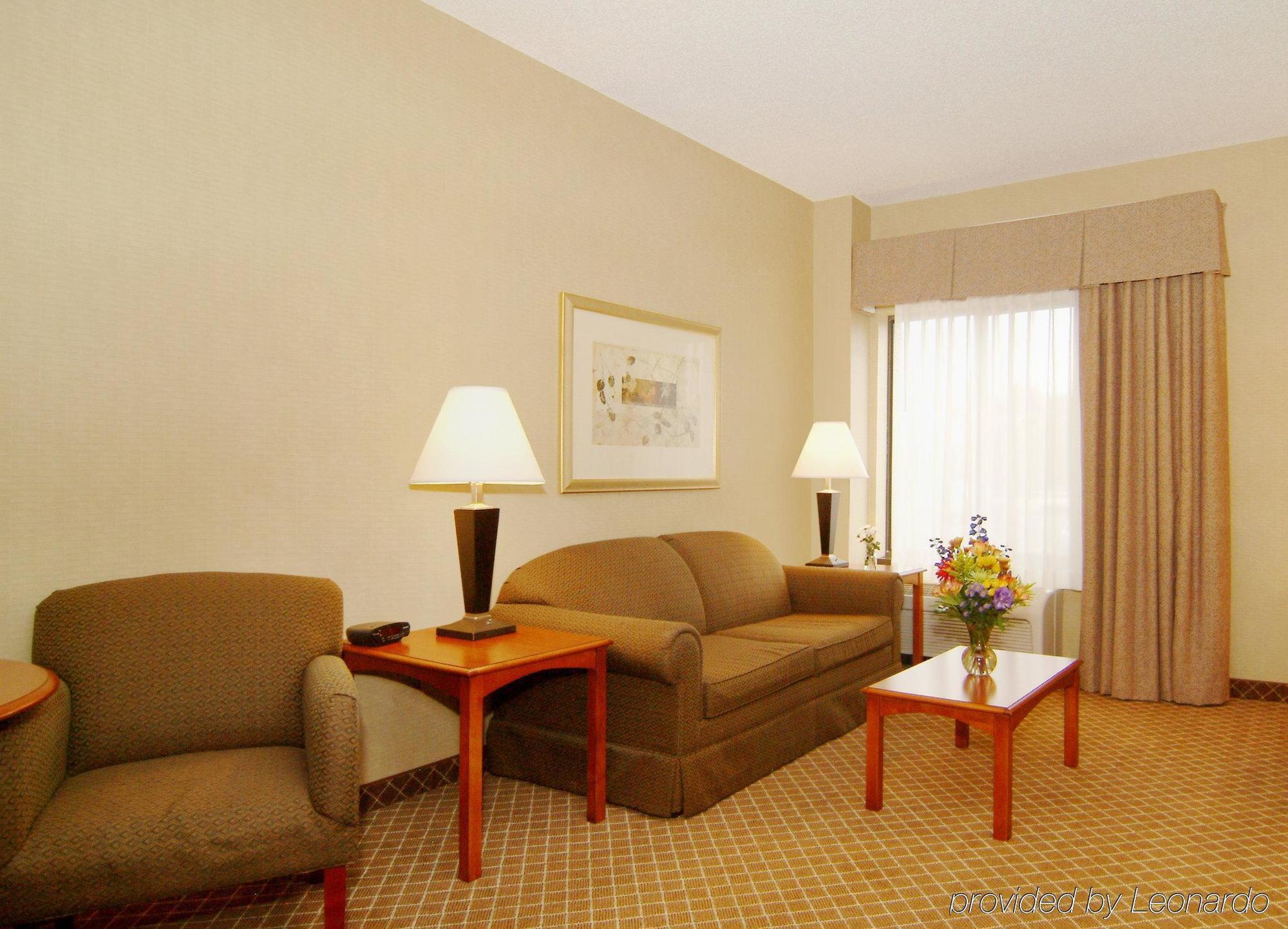 Holiday Inn Express Cedar Rapids - Collins Road By Ihg Camera foto